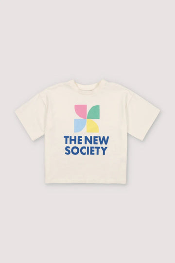Mykonos Baby Tshirt