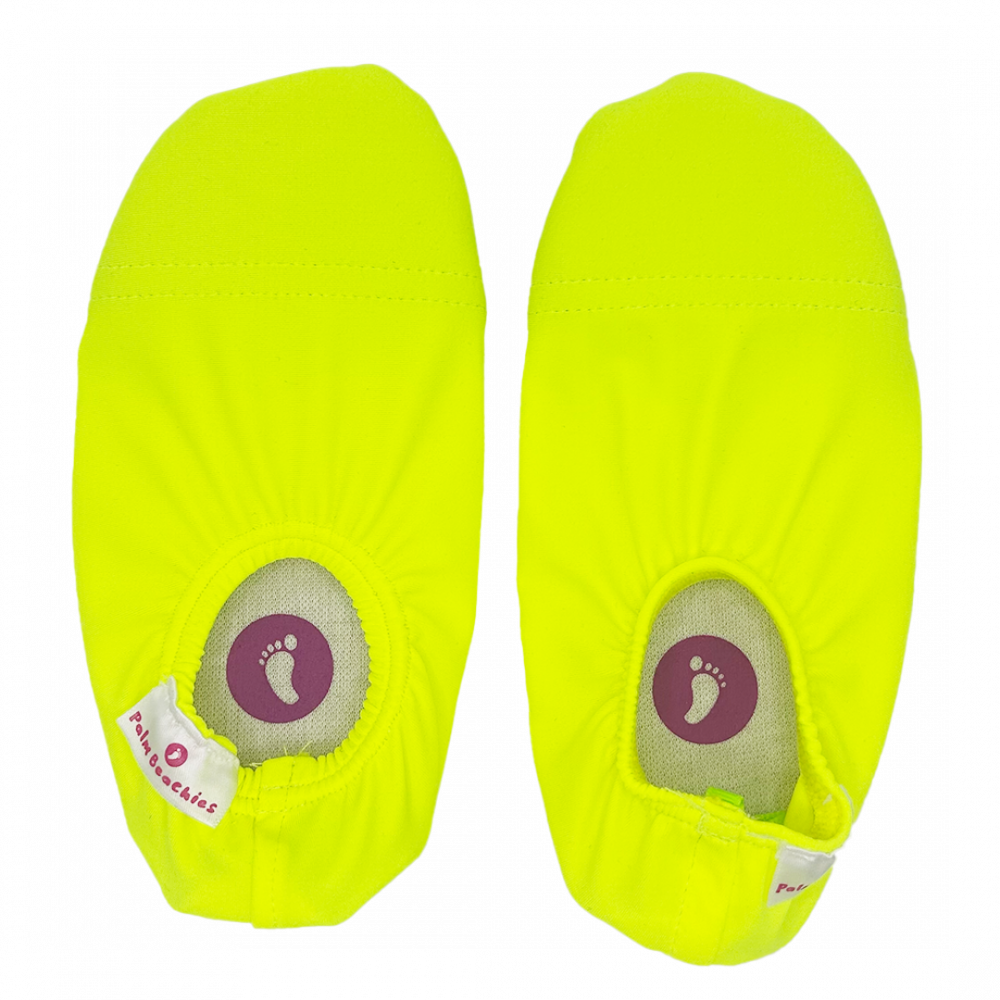 PB Pop Yellow