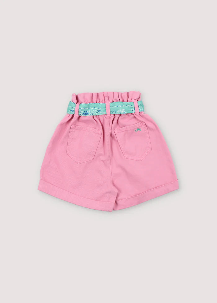 Pothia Short Hibiscus