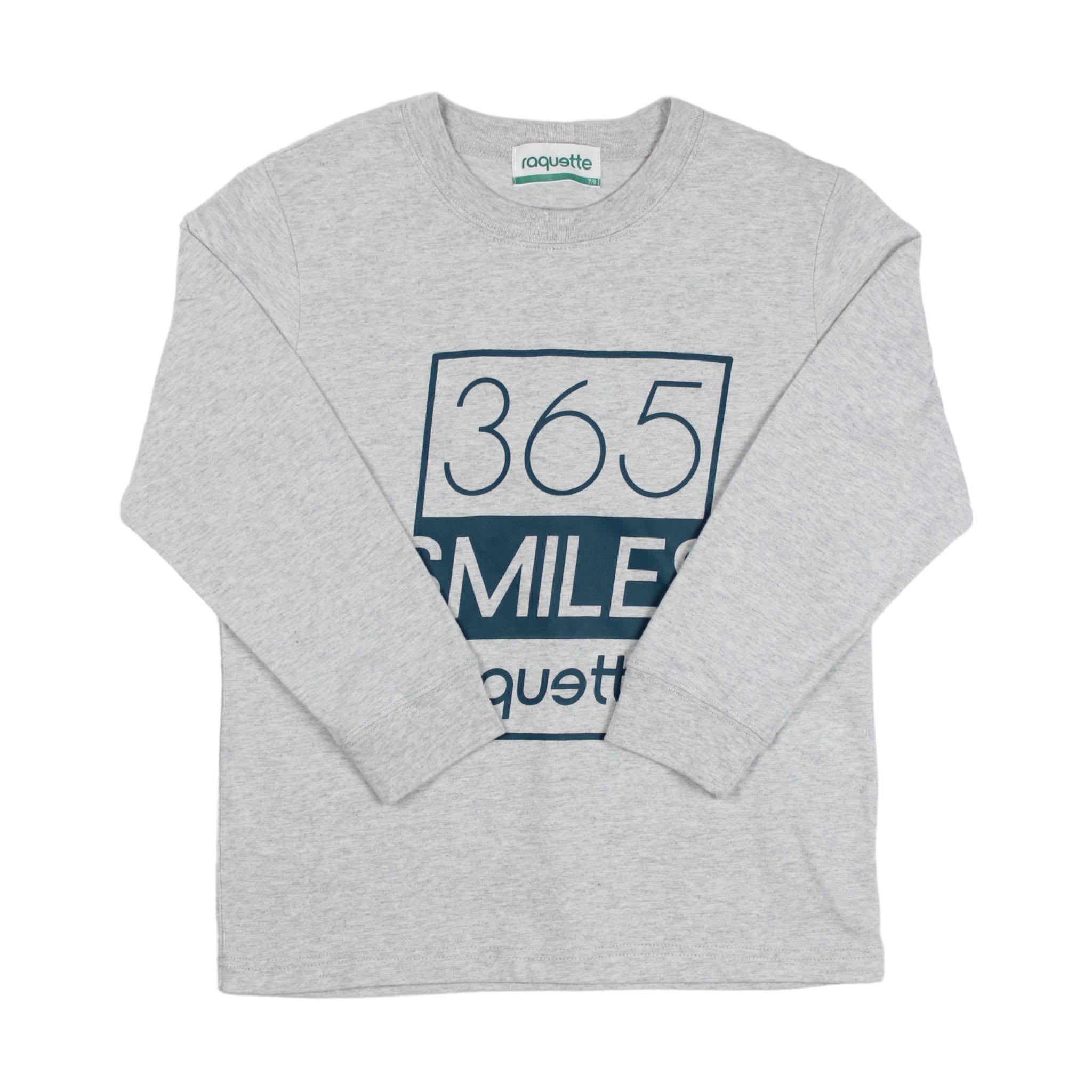 Basecamp Long Sleeve