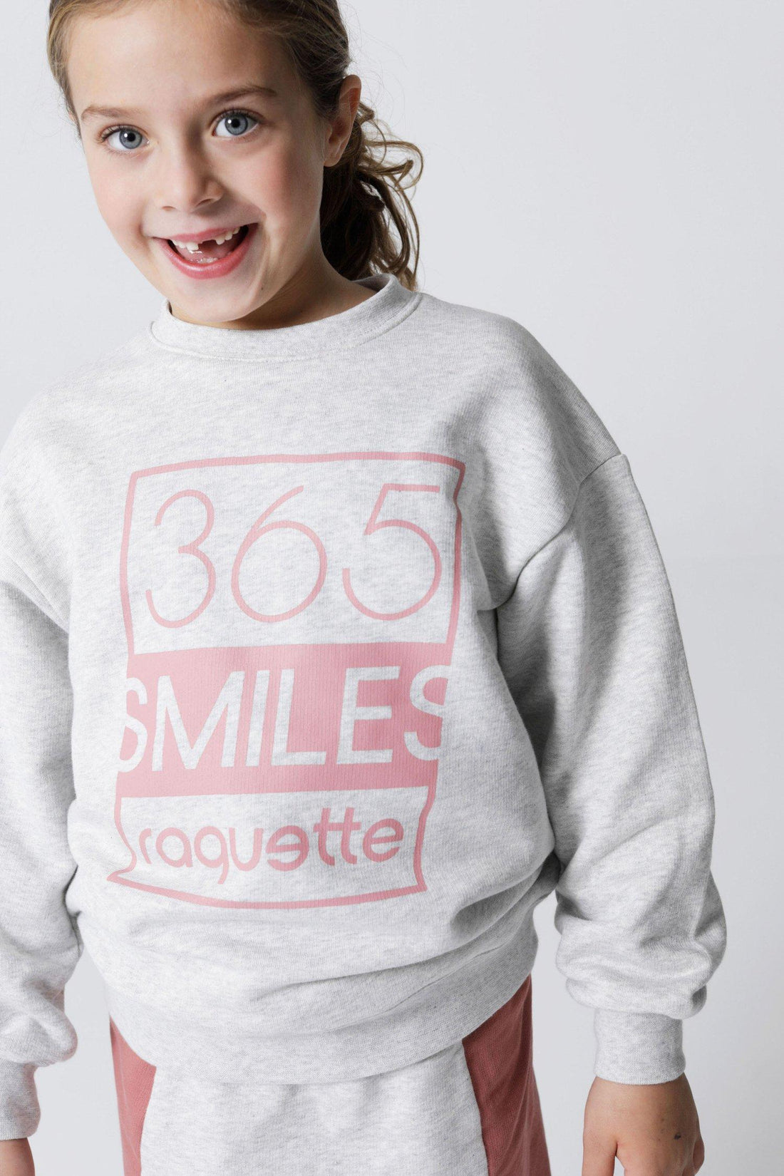 Base Camp Sweater