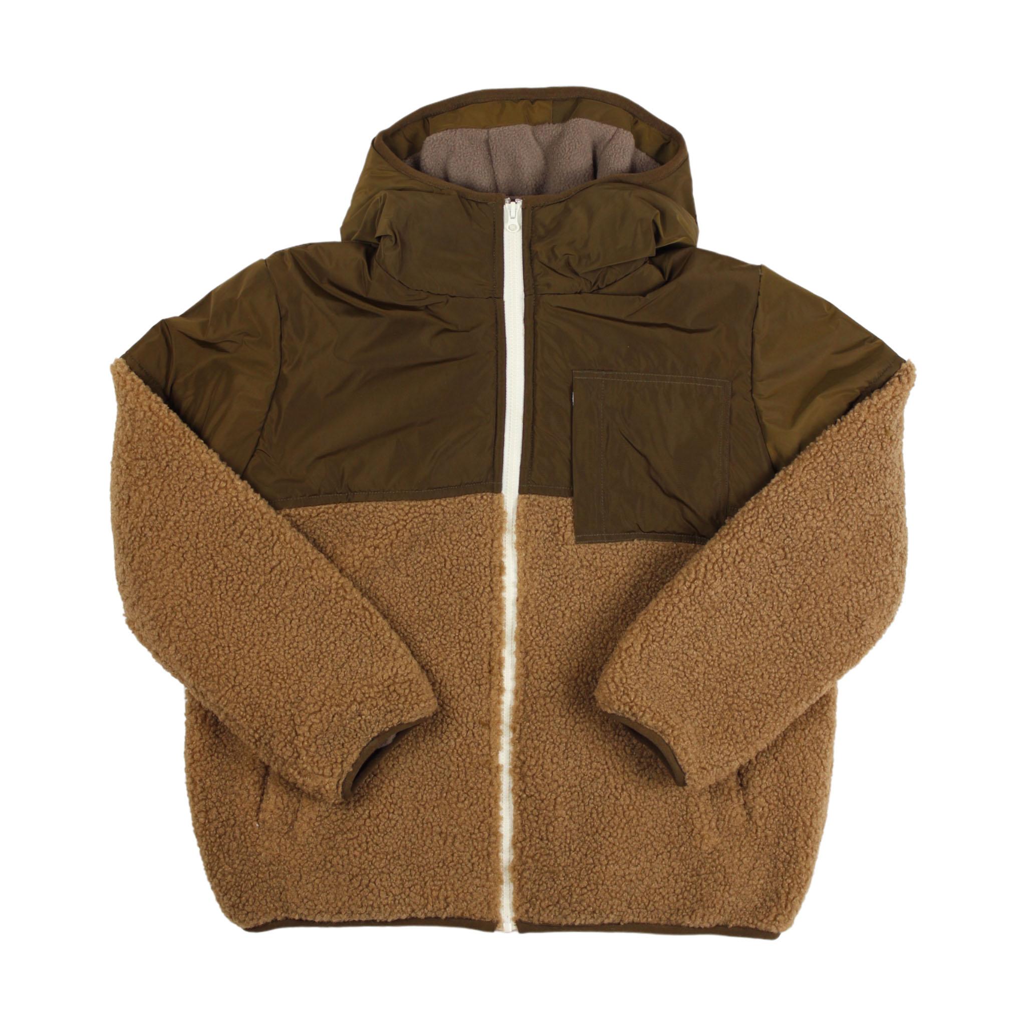 Sherpa Jacket 365
