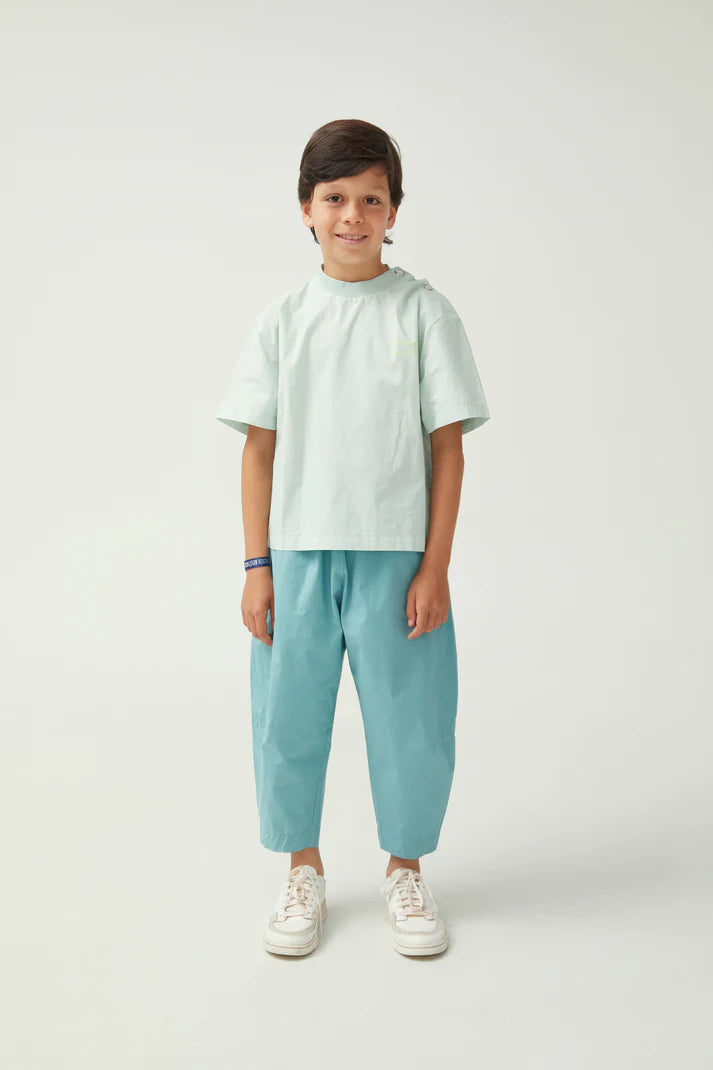 Crispy Summer Pant