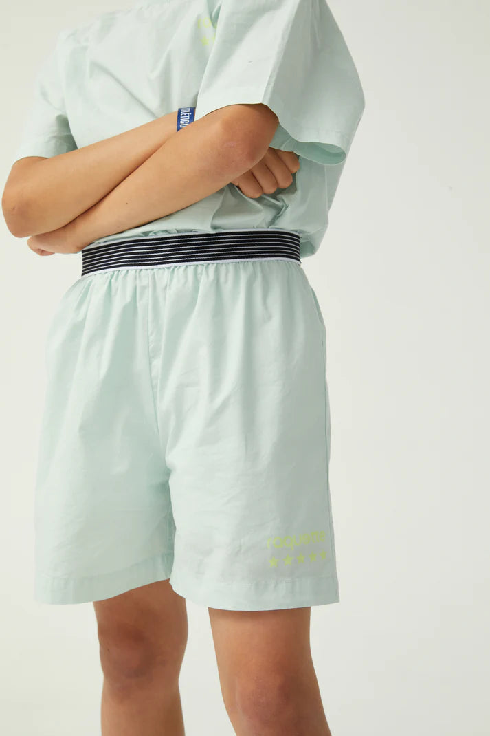 Crispy Summer Short