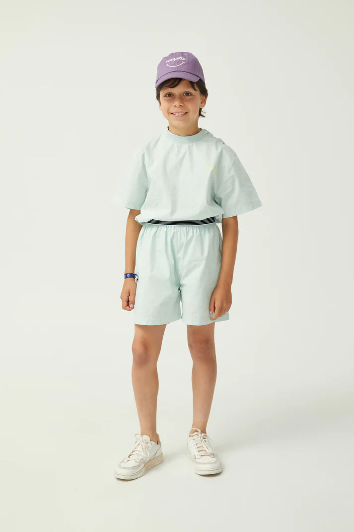 Crispy Summer Short