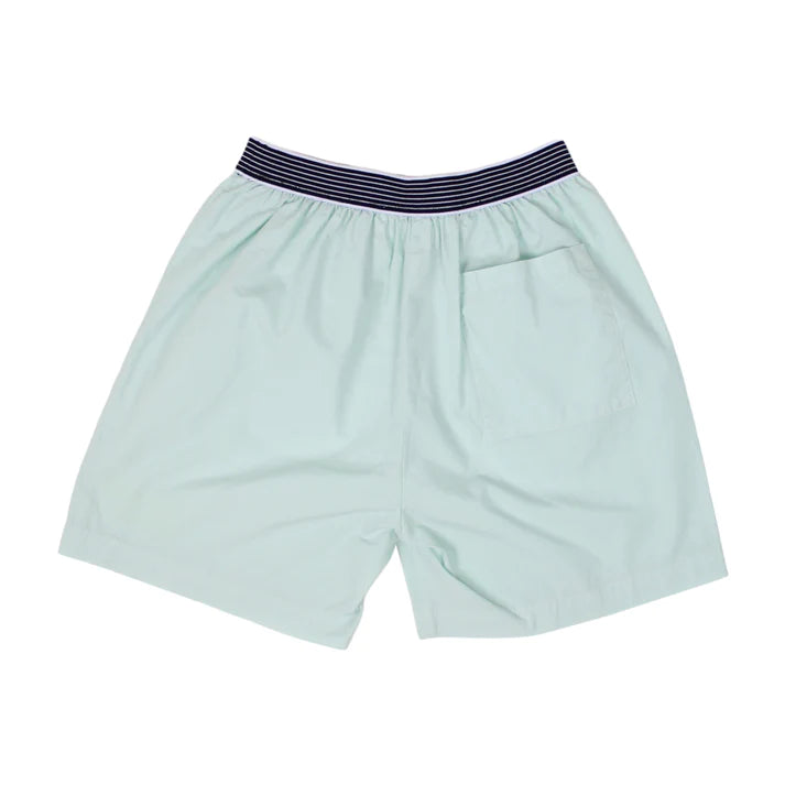 Crispy Summer Short