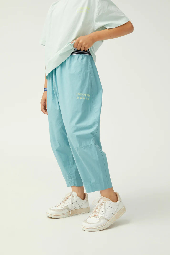 Crispy Summer Pant