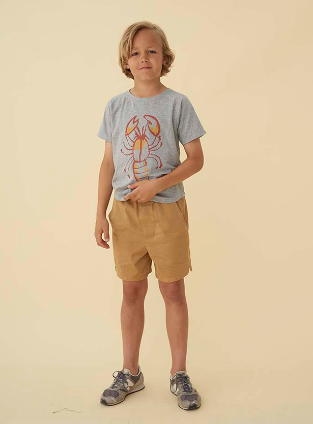 Fletcher Shorts