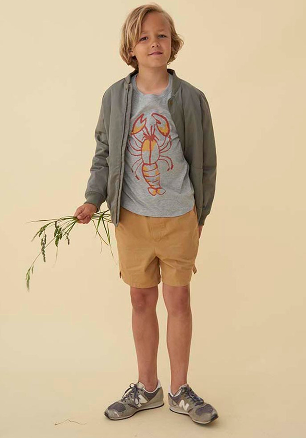 Fletcher Shorts