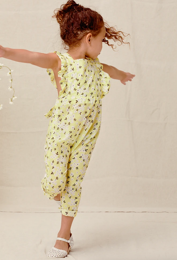Sunshine overall