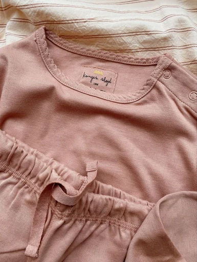 Ebi Frill Set
