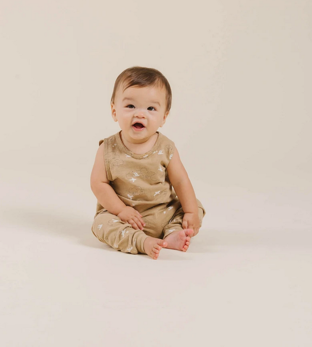 Rylee Tank - Clouds