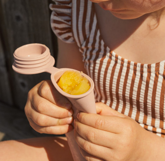 Elisa Ice Pops - 4 pack | Tuscany Rose Multi Mix