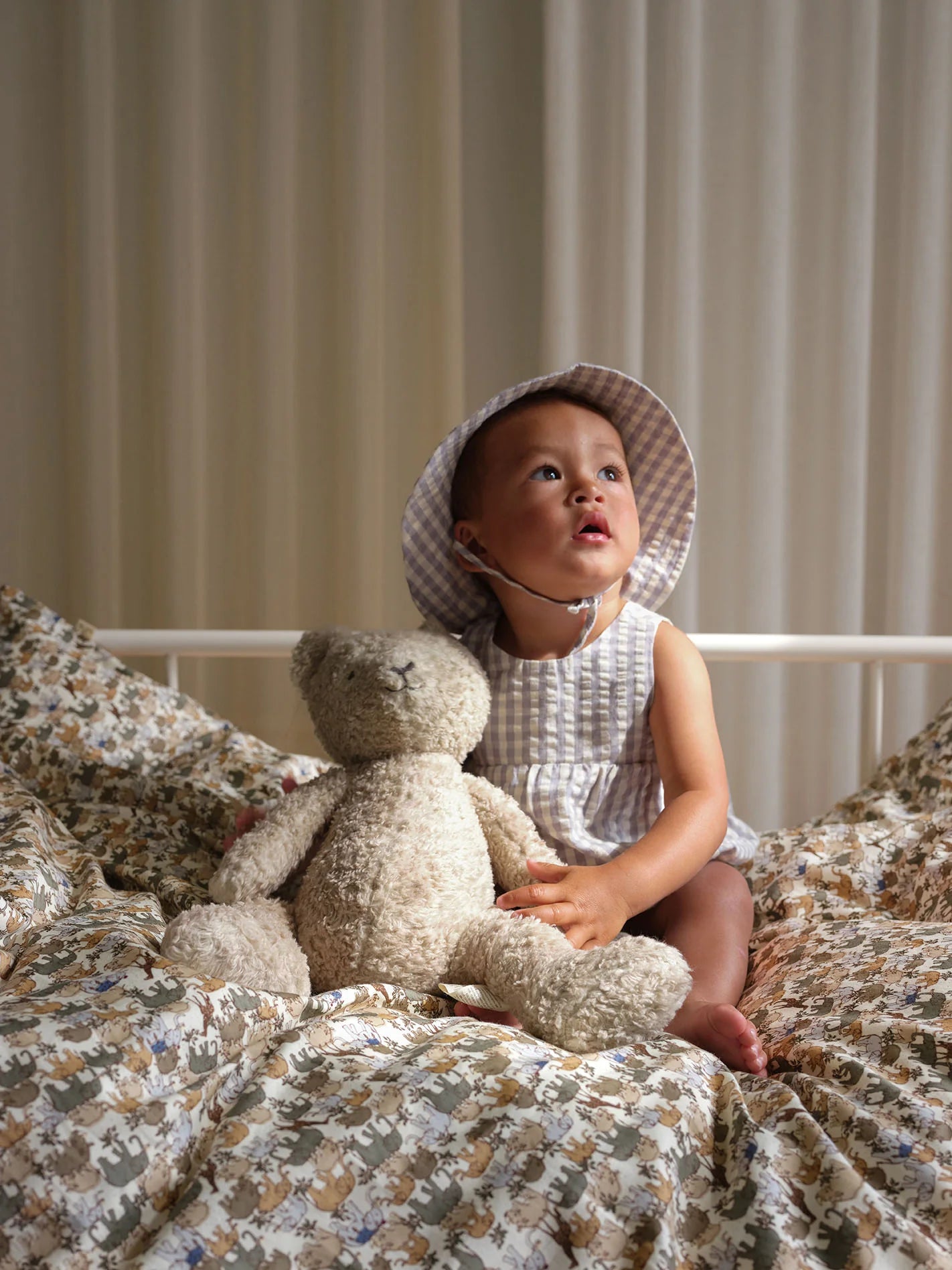 KS Teddy Bear