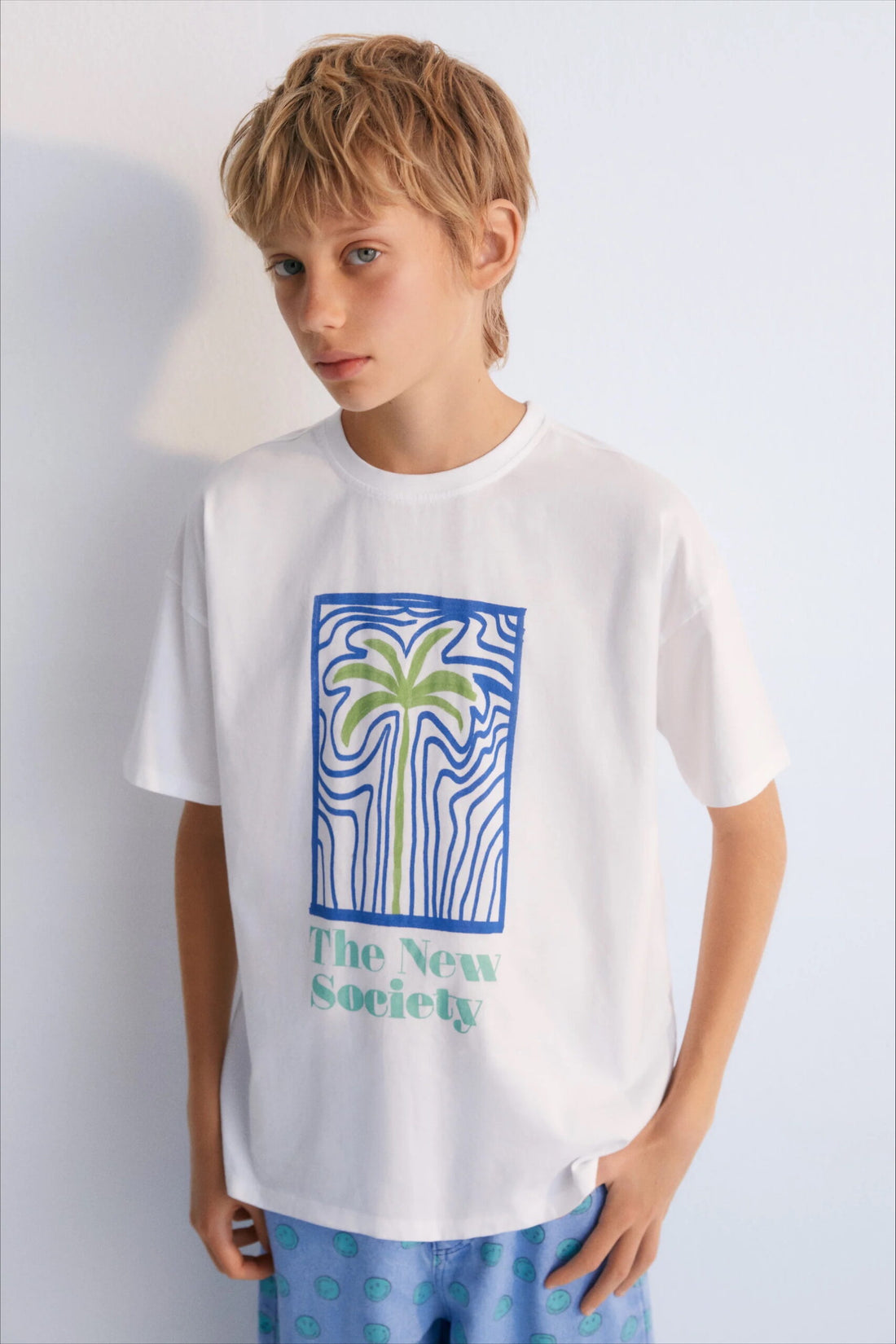 Thea T-Shirt