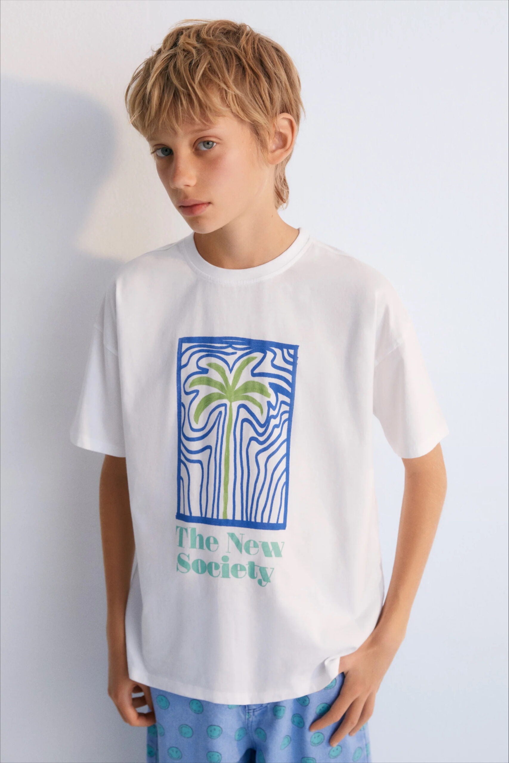 Thea T-Shirt