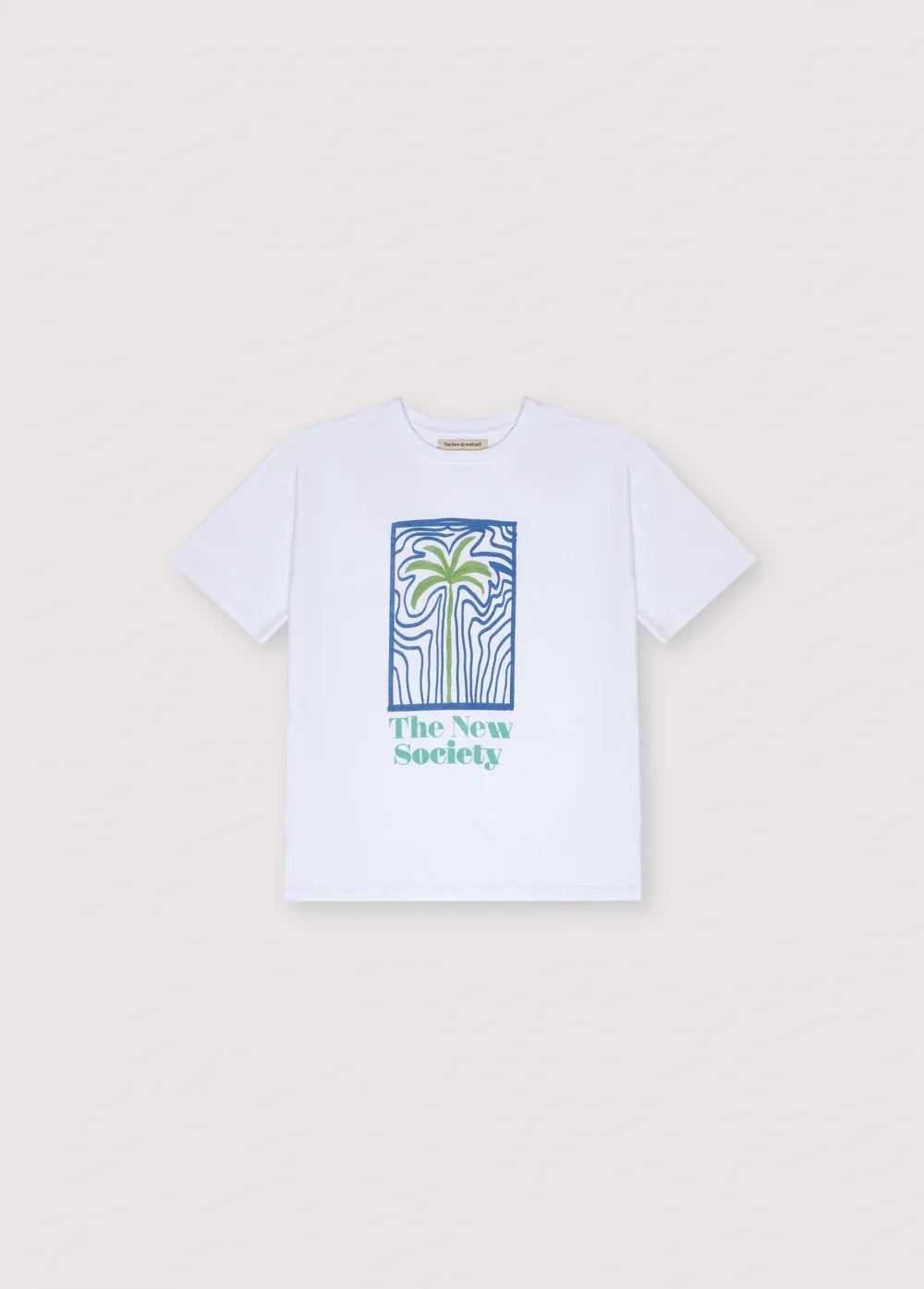 Thea T-Shirt
