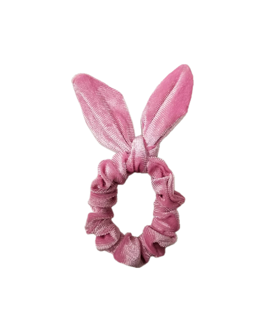 velvet scrunchies ( one piece )