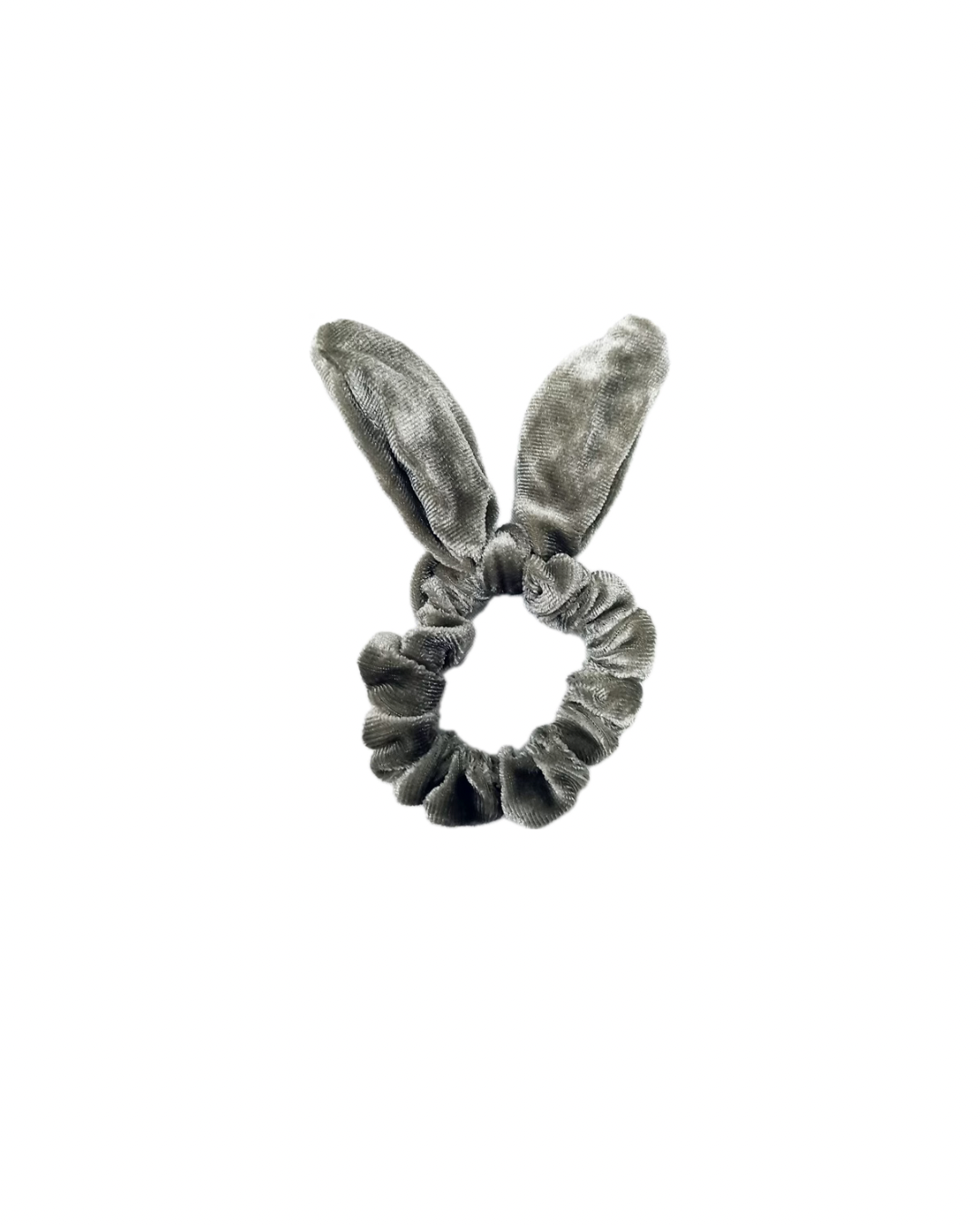 velvet scrunchies ( one piece )