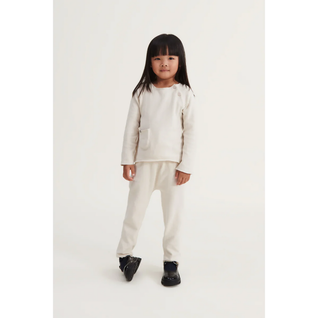 Lolan Top - Unisex