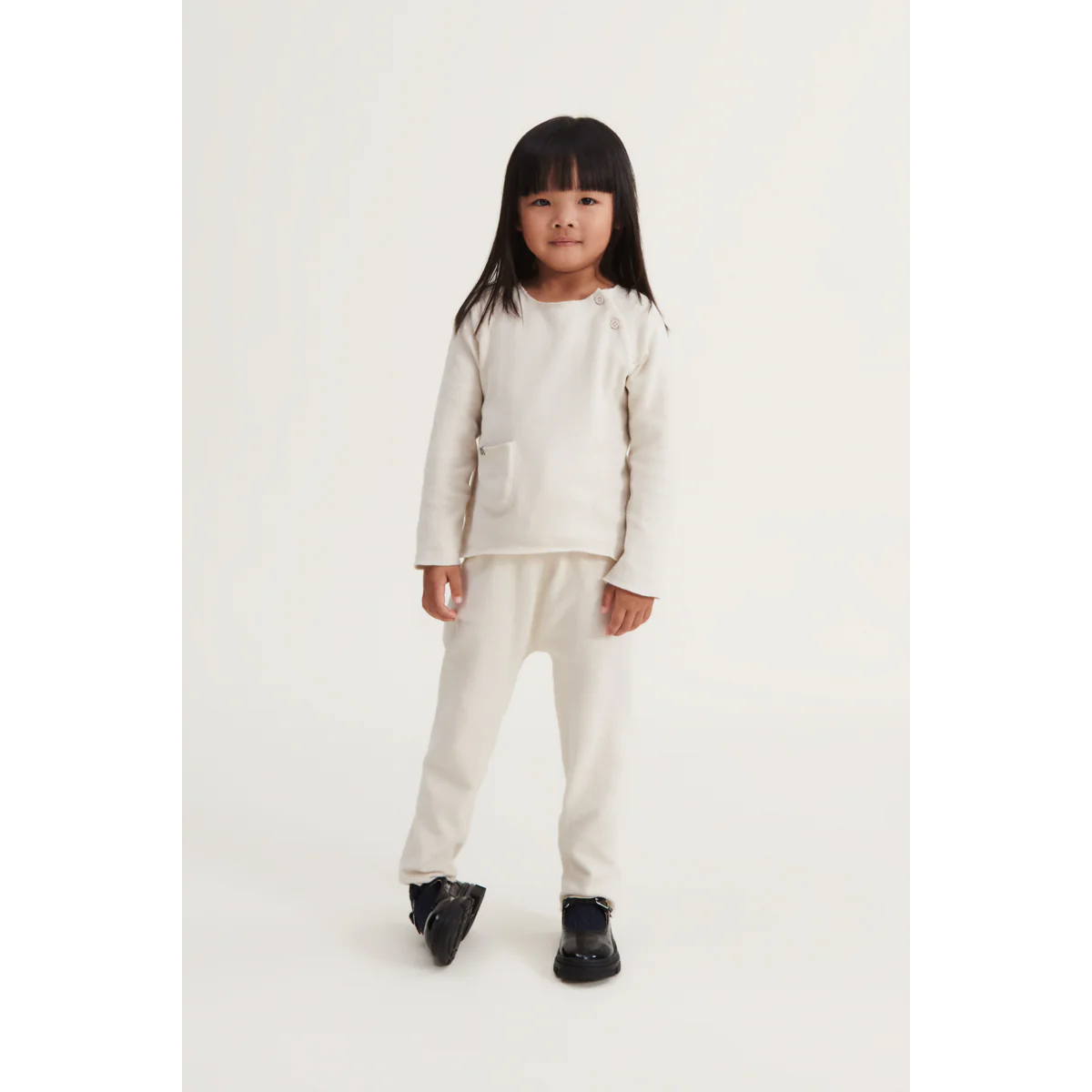 Lolan Top - Unisex