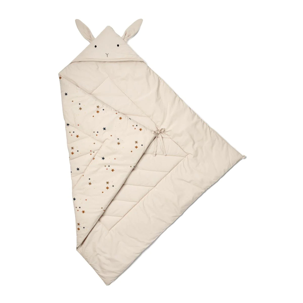 Daxton Wrap Blanket