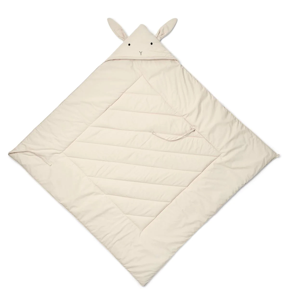 Daxton Wrap Blanket