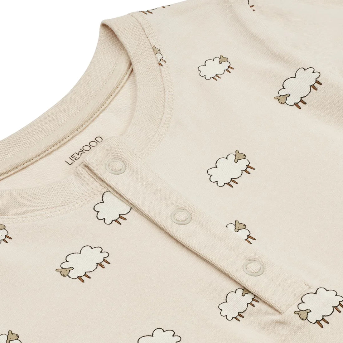 Wilhelm Pyjamas Set