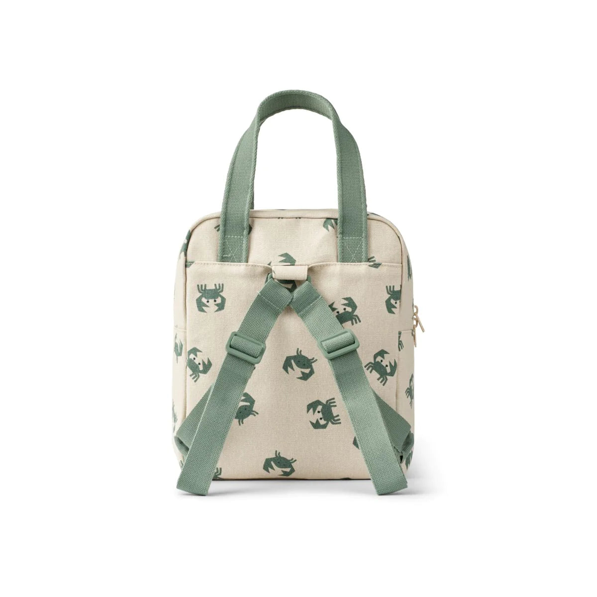 Elsa Backpack - Sandy | Crab