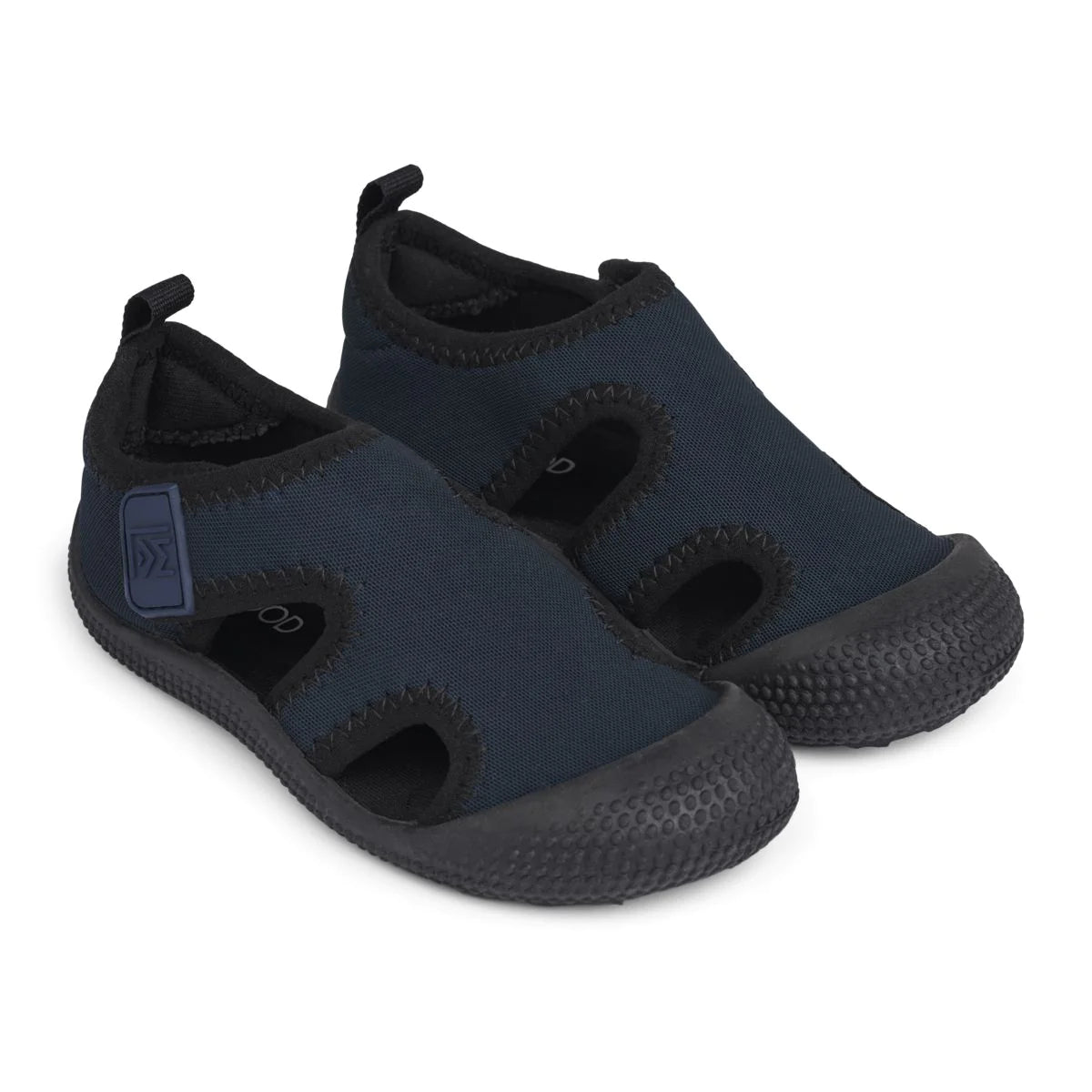 Sigurd Sea Shoe - Classic Navy