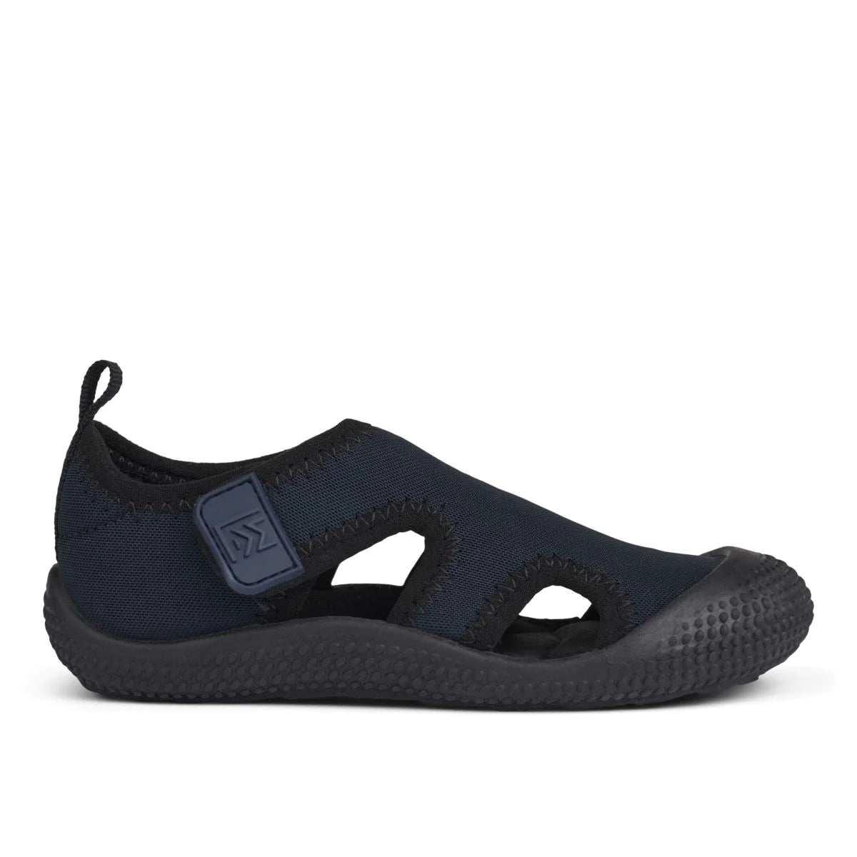 Sigurd Sea Shoe - Classic Navy
