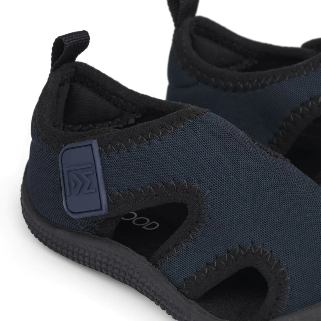 Sigurd Sea Shoe - Classic Navy