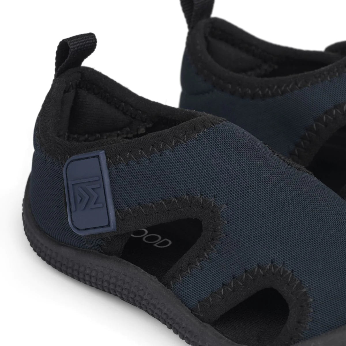 Sigurd Sea Shoe - Classic Navy