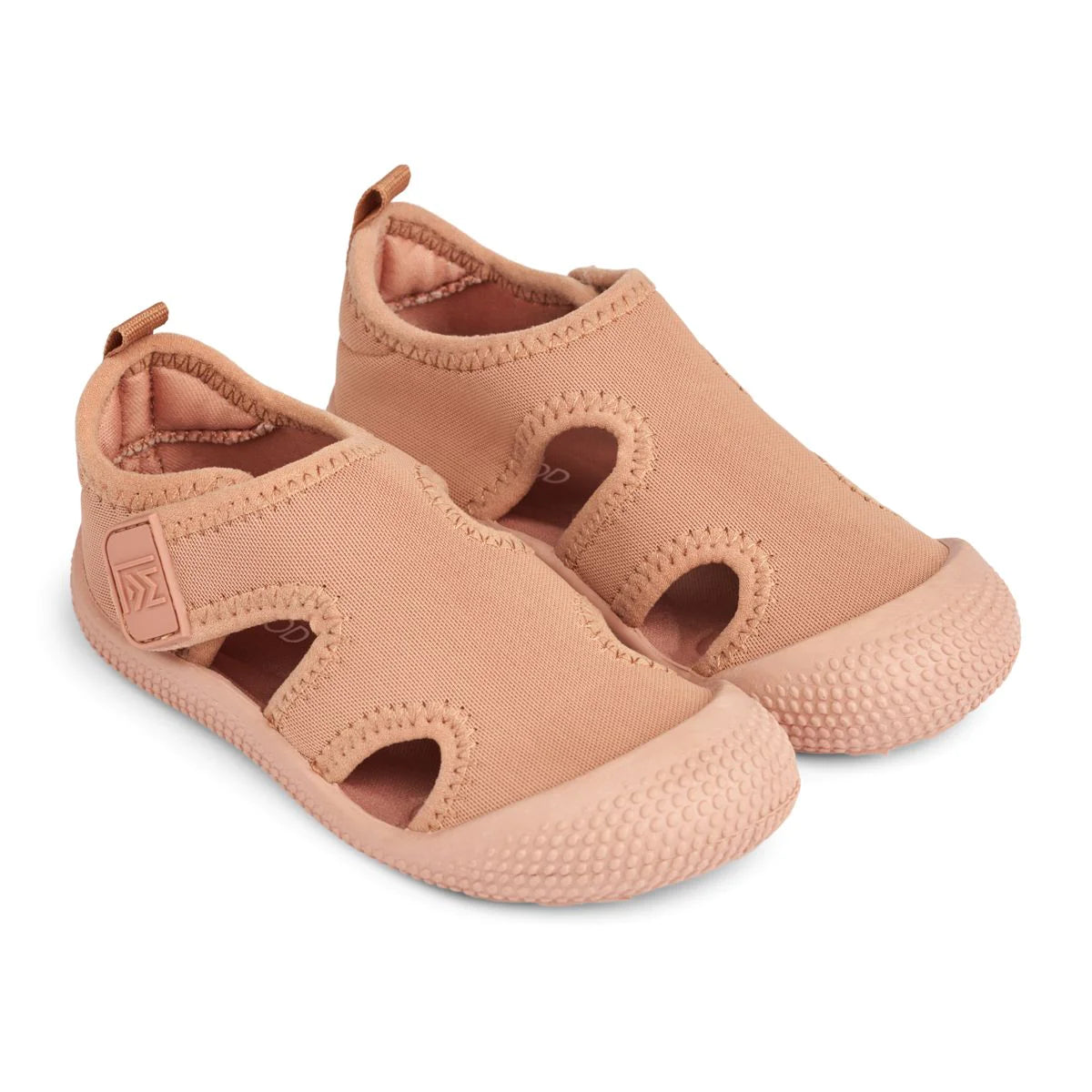 Sigurd Sea Shoe - Pale Tuscany