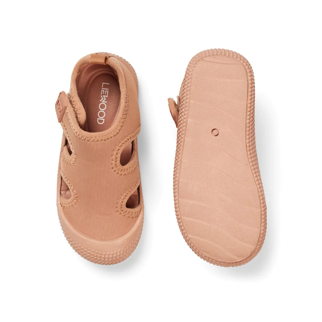 Sigurd Sea Shoe - Pale Tuscany