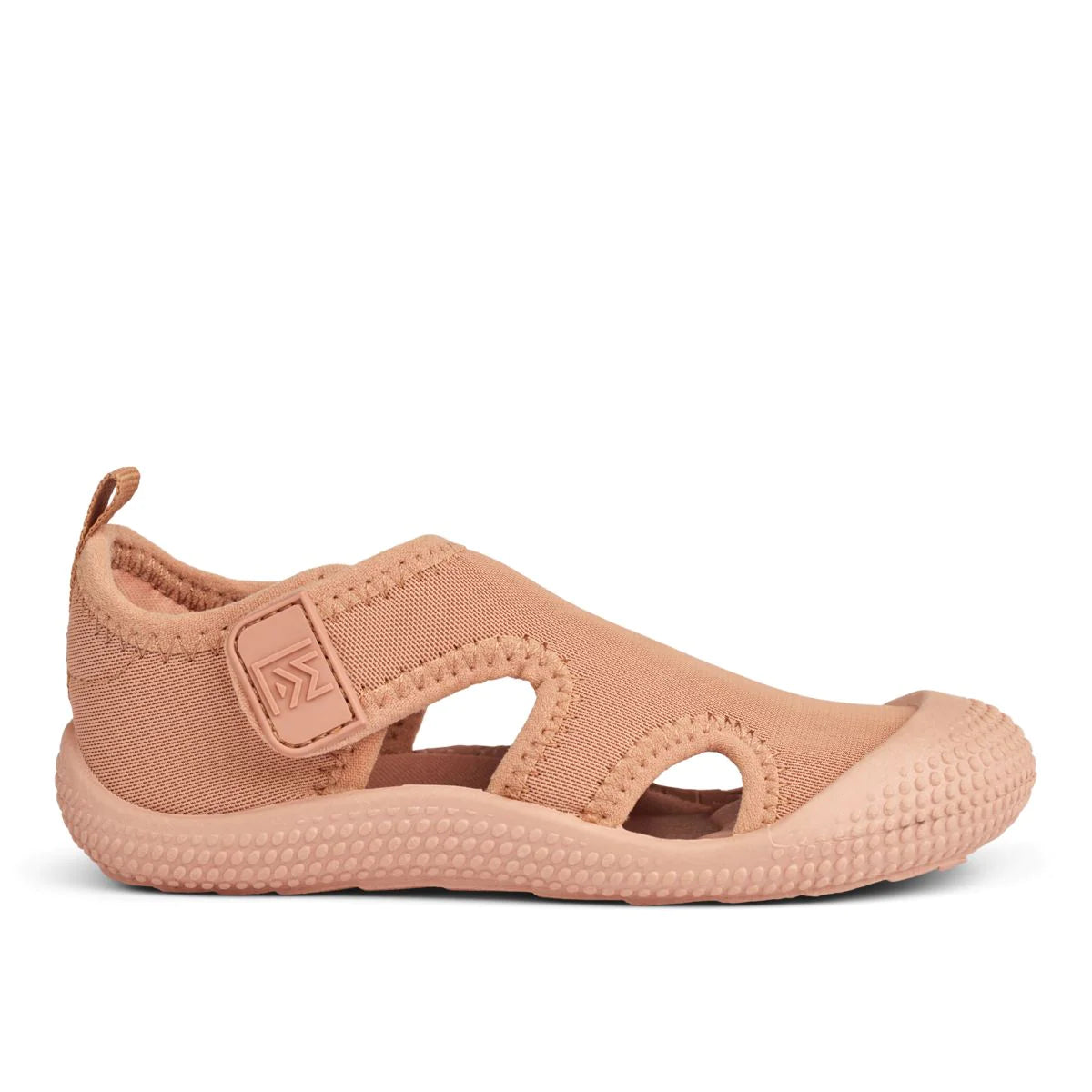 Sigurd Sea Shoe - Pale Tuscany