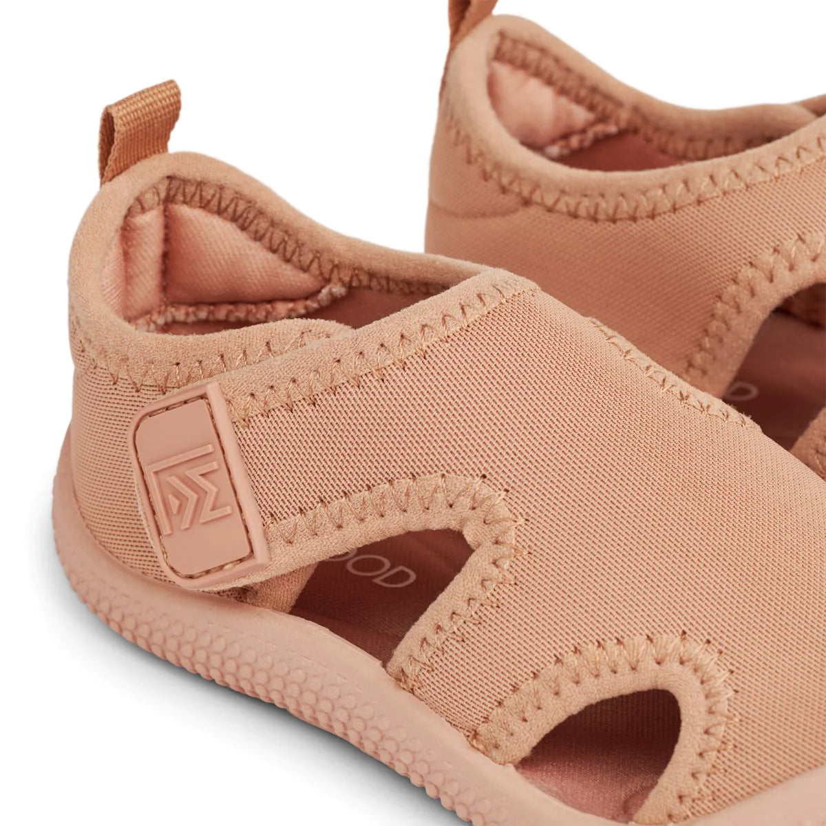 Sigurd Sea Shoe - Pale Tuscany