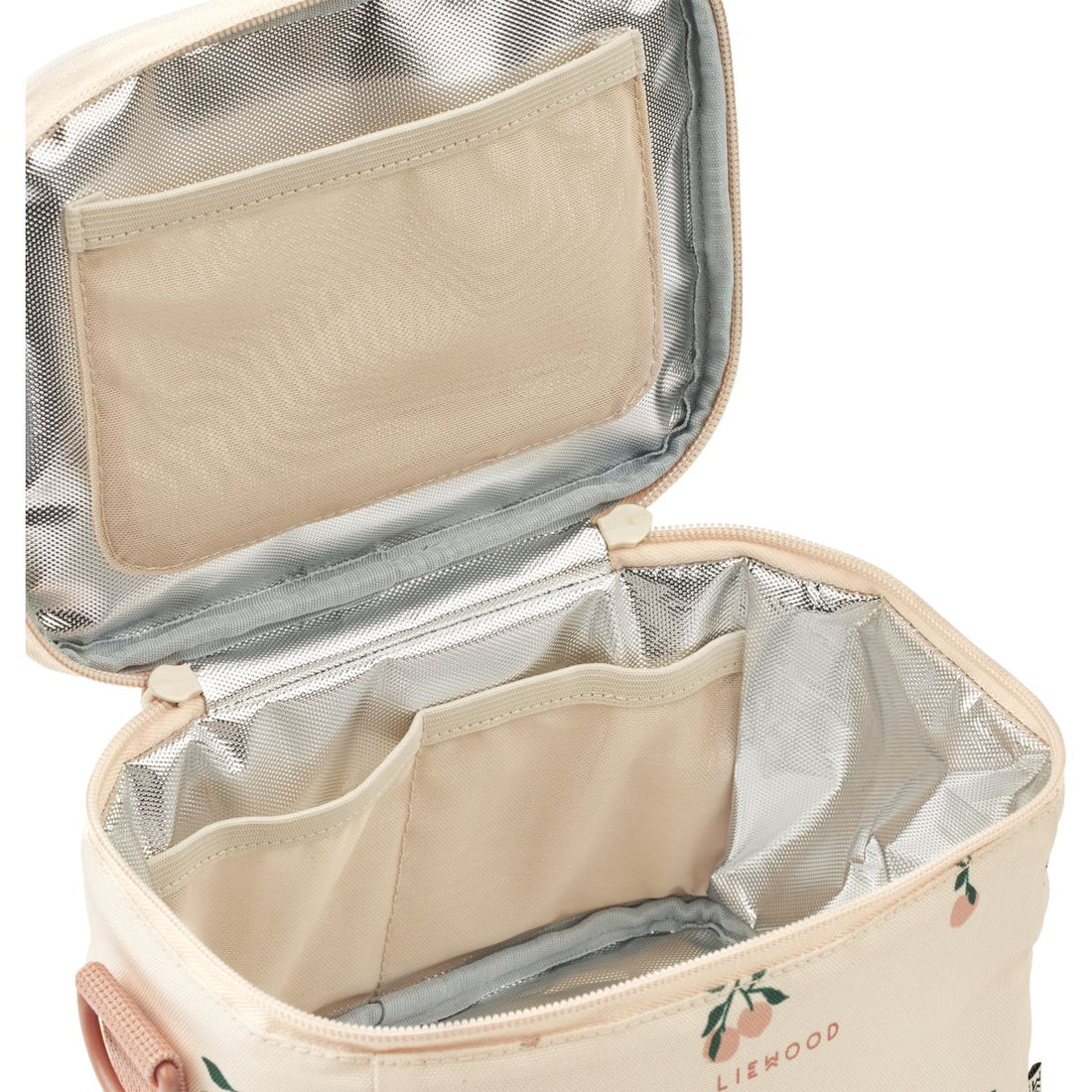 Toby Thermal Bag - Peach | Sea Shell