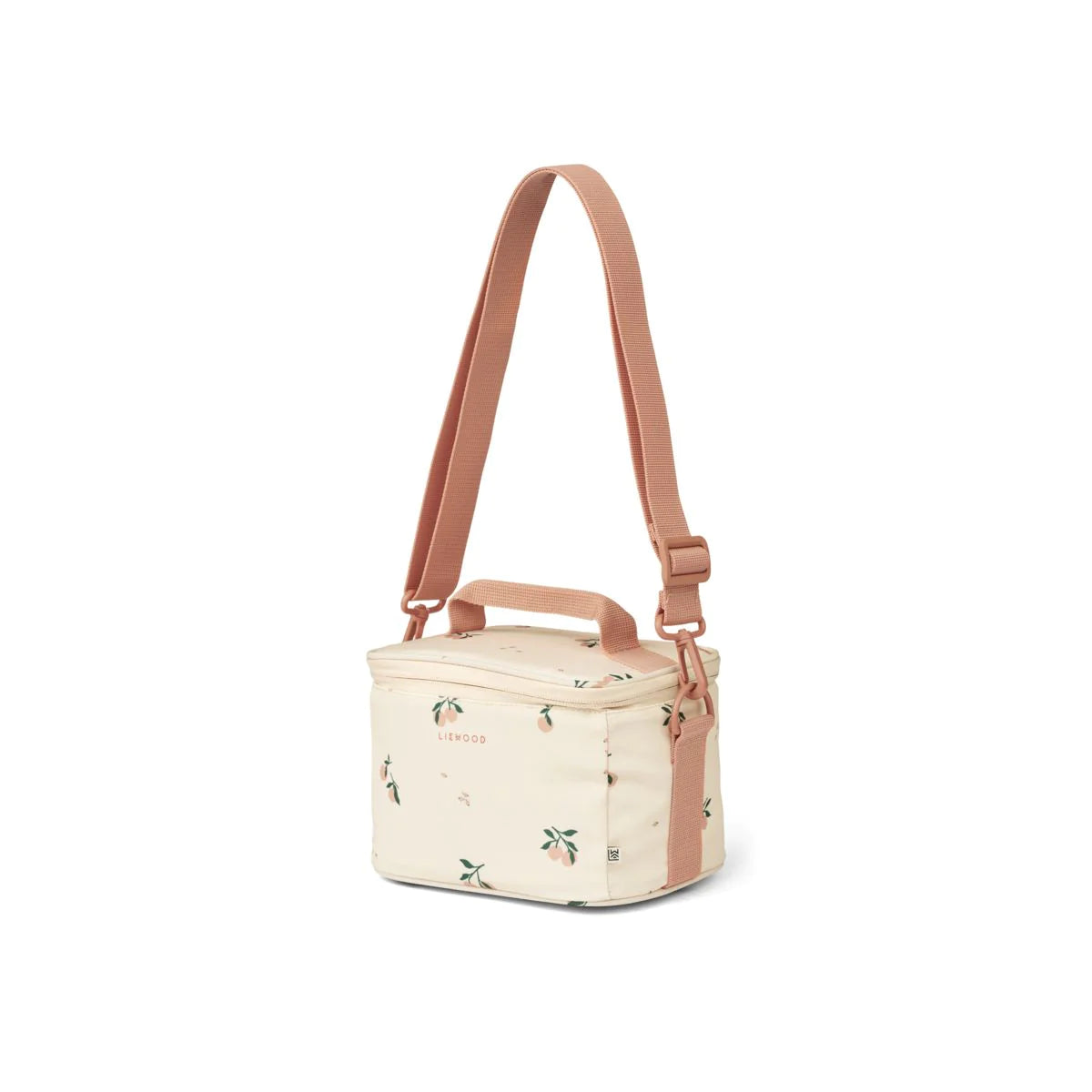Toby Thermal Bag - Peach | Sea Shell
