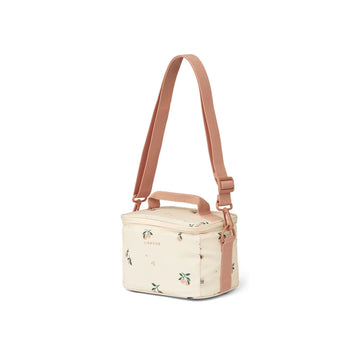 Toby Thermal Bag - Peach | Sea Shell