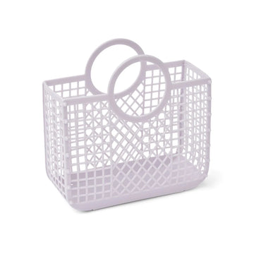 Samantha Basket - Misty Lilac