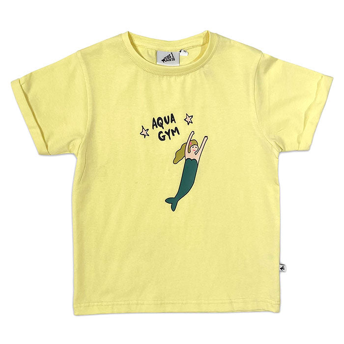 Aqua Gym Tshirt