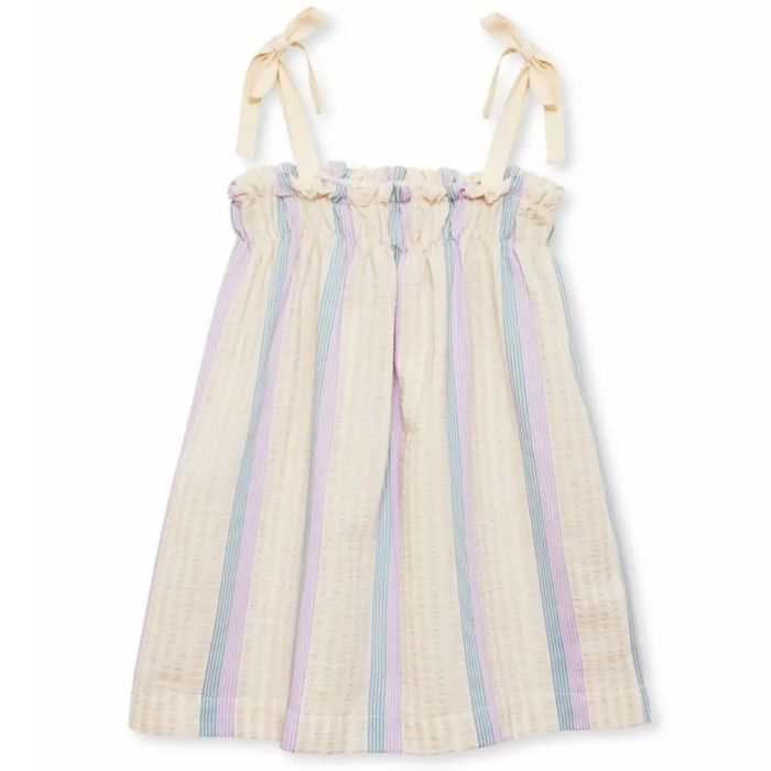 Bassa Dress