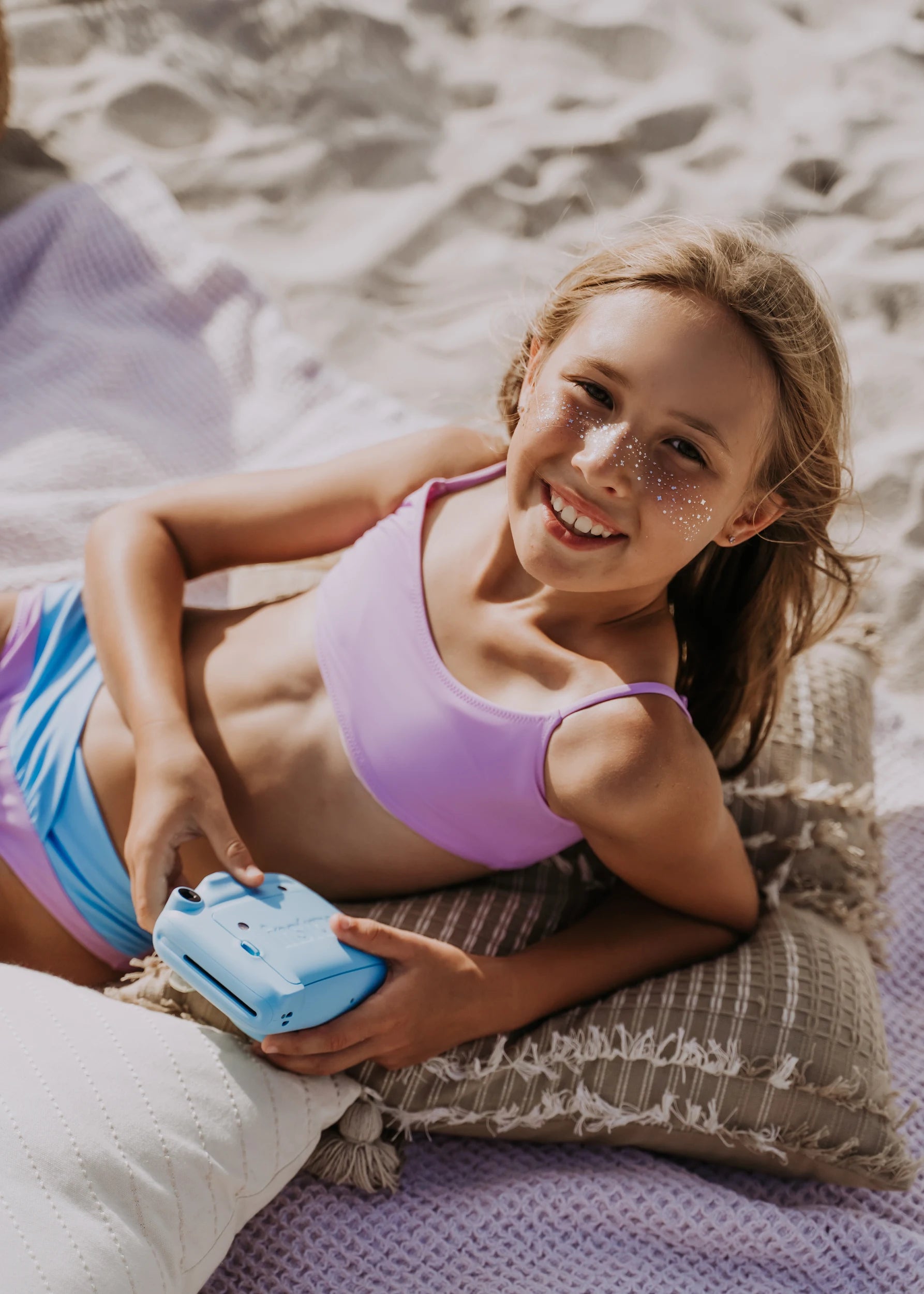 Amelie Pony Bikini