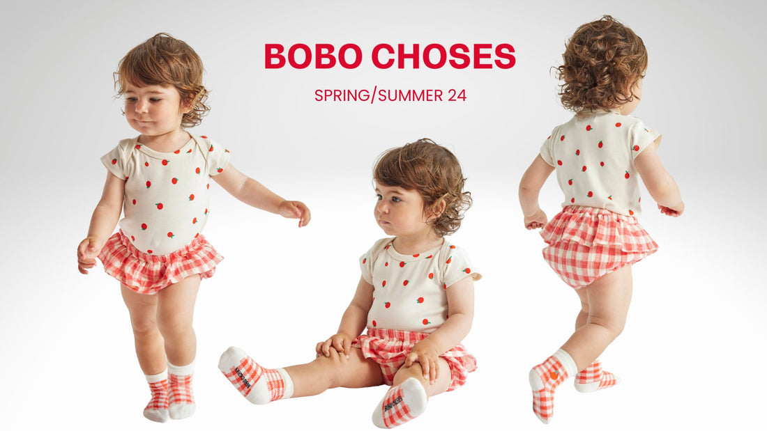 Tomato Ruffle Bloomer