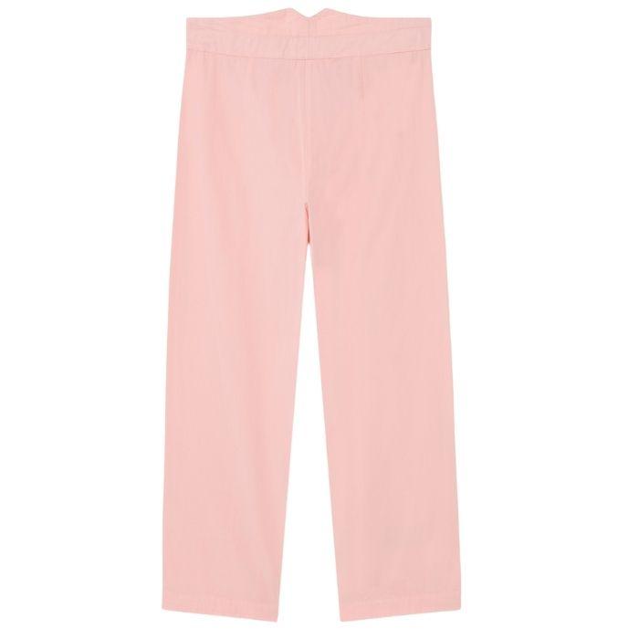 Porcupine Pants