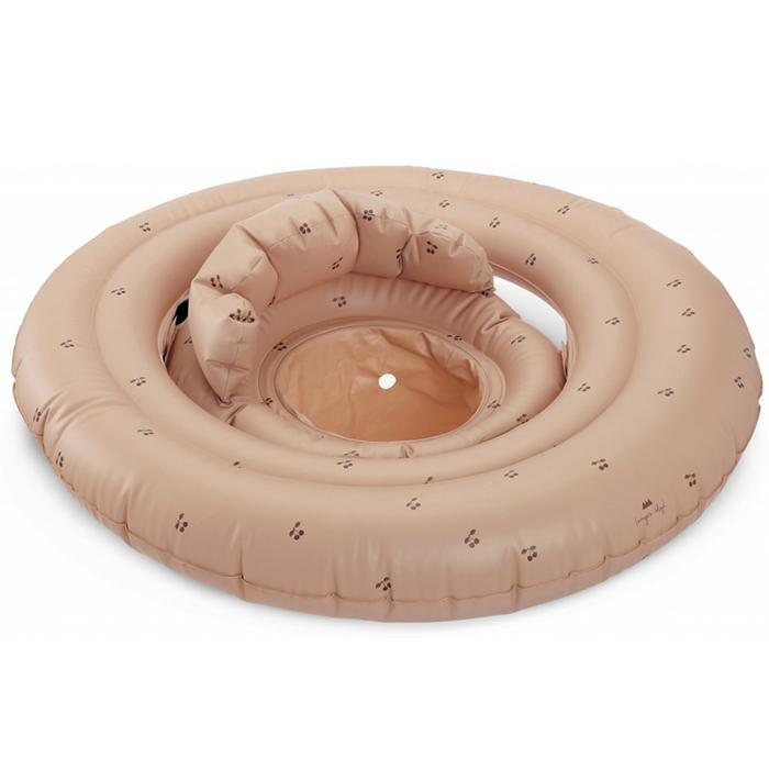 KS Baby Swim Ring - Cherry Blush
