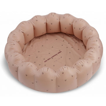 Shell Pool - Large | Cherry Blush