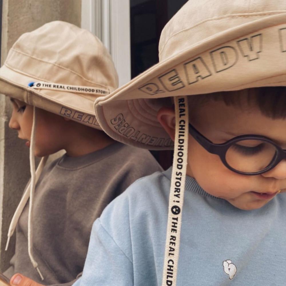 Child Safari Hat - Sailor