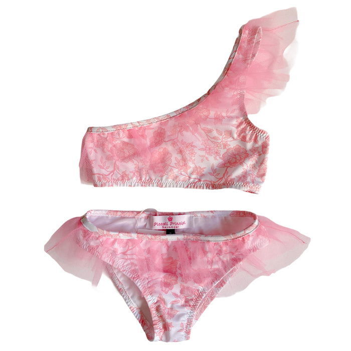 Chloe Bikini - Pink